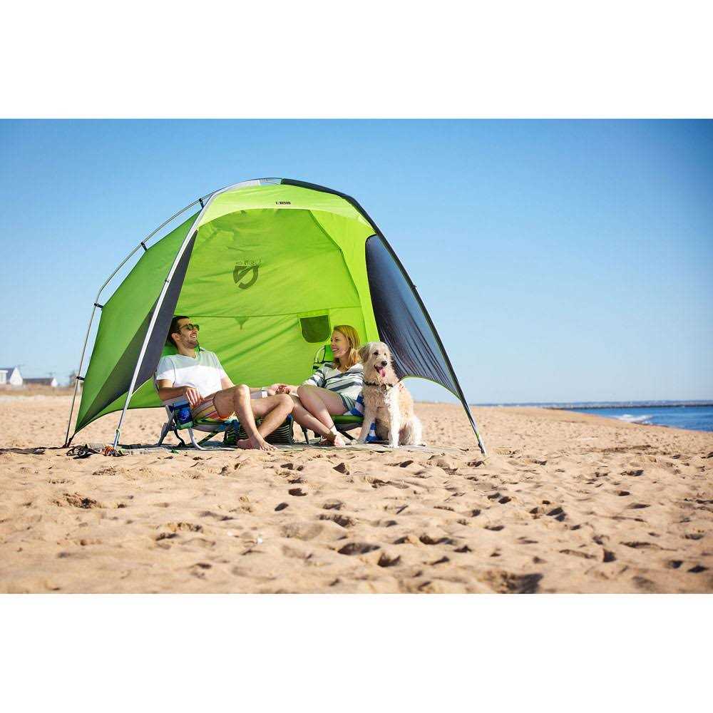 Nemo Victory Sunshade - Image 5