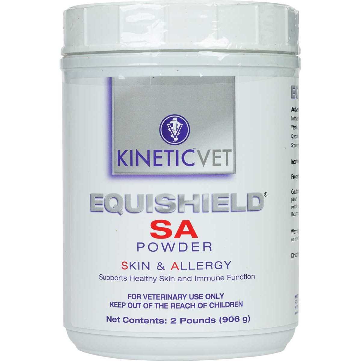 Kinetic EquiShield SA Powder 12lb - Image 4