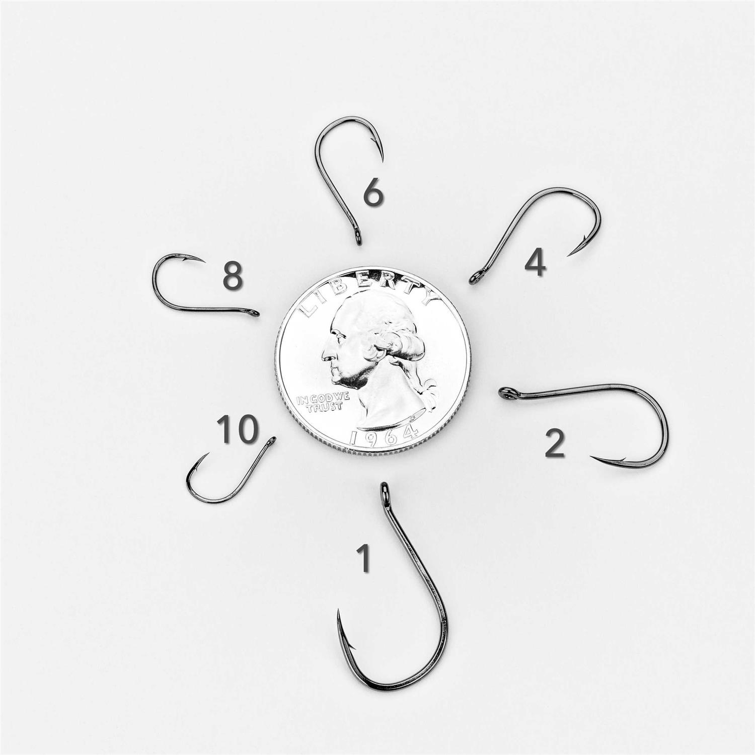 Owner Mosquito Hook - Image 2