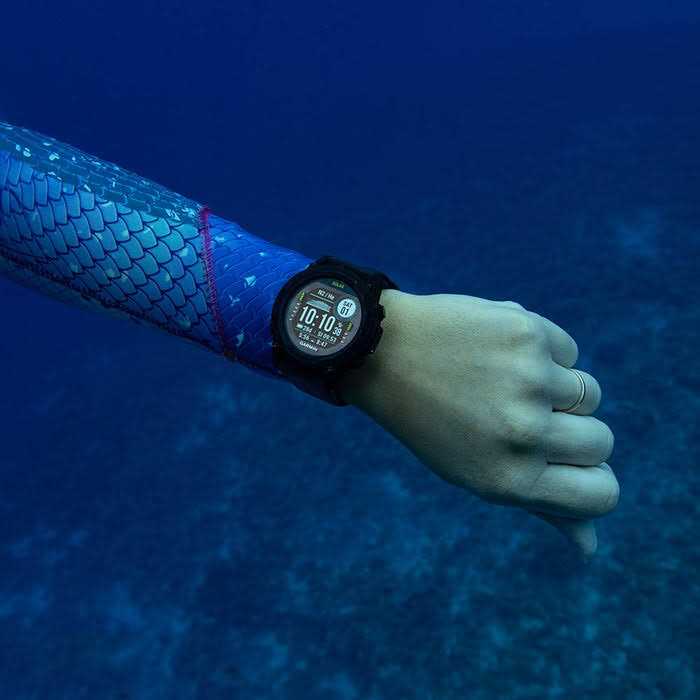 Garmin Descent G1 - Image 5