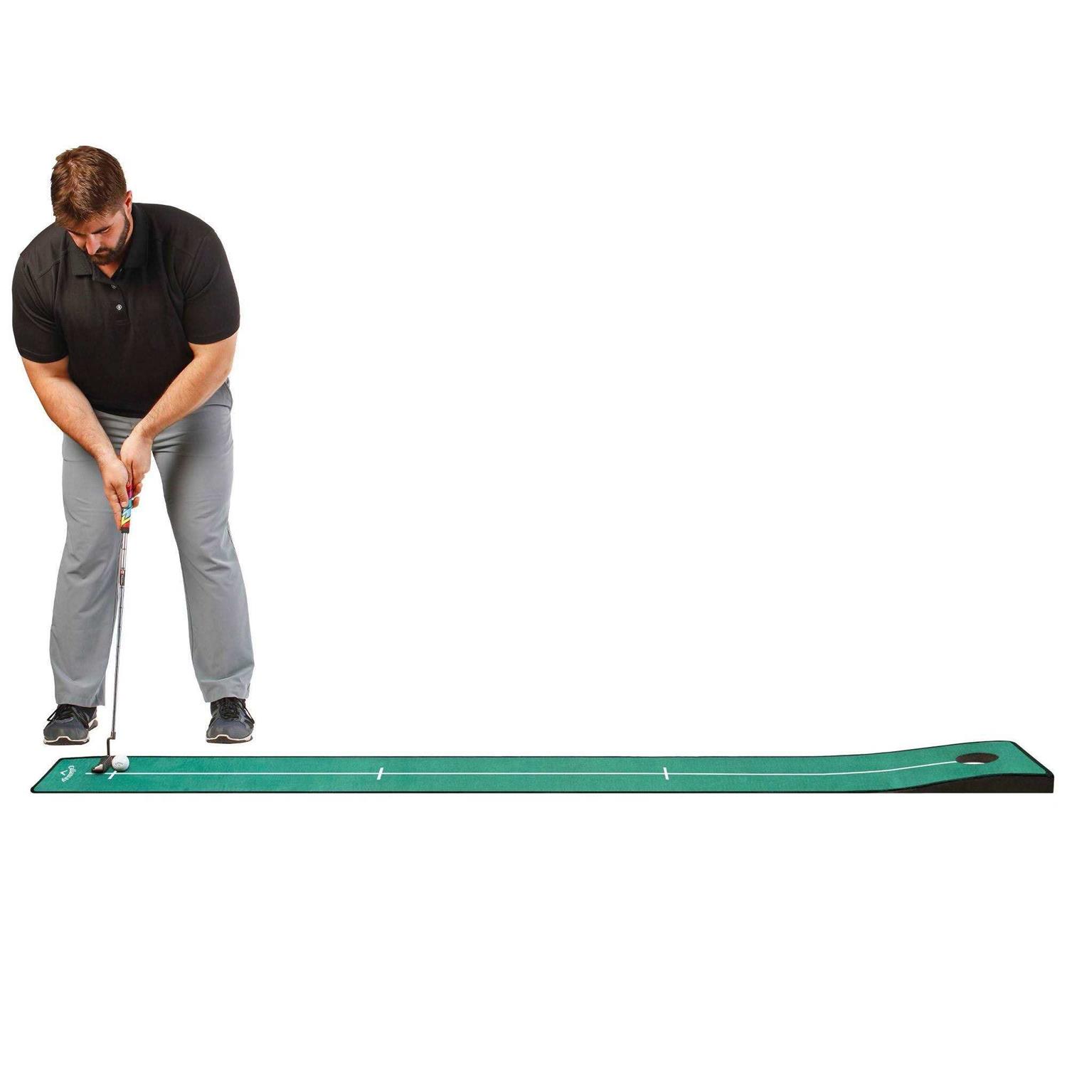 Callaway 8' Putting Golf Mat - Image 2