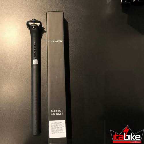 Specialized Roval Alpinist Carbon Seatpost - Image 2