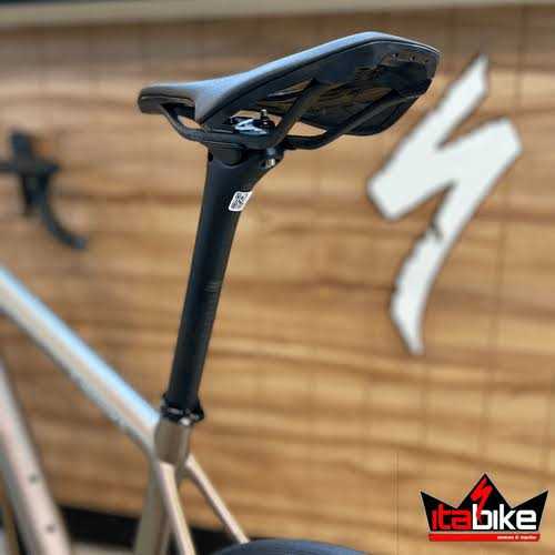Specialized Roval Alpinist Carbon Seatpost - Image 4