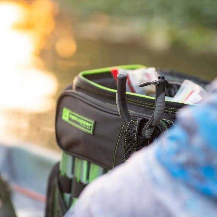 Evolution Outdoor 3600 Drift Tackle Backpack - Image 5