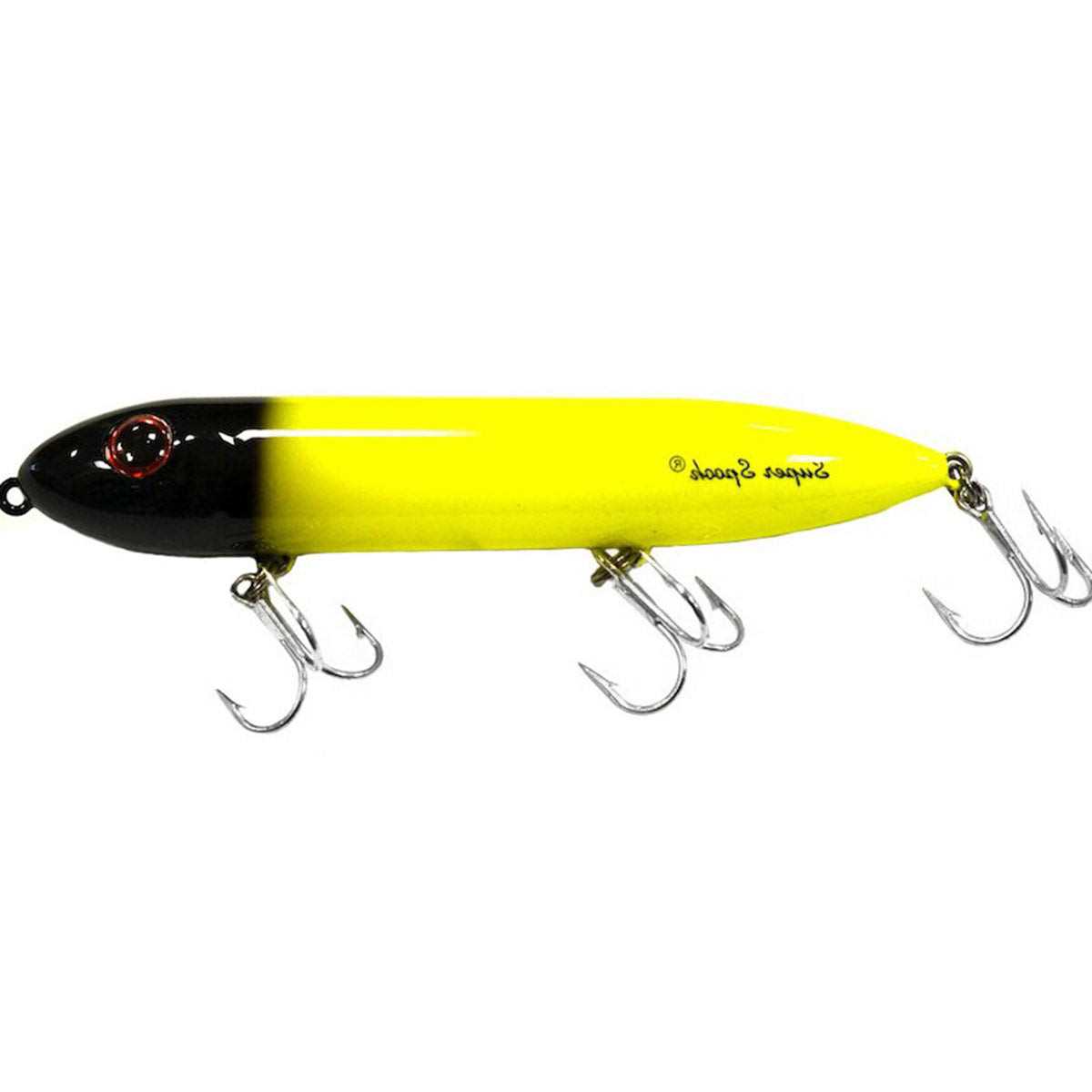 Heddon Super Spook - Image 2