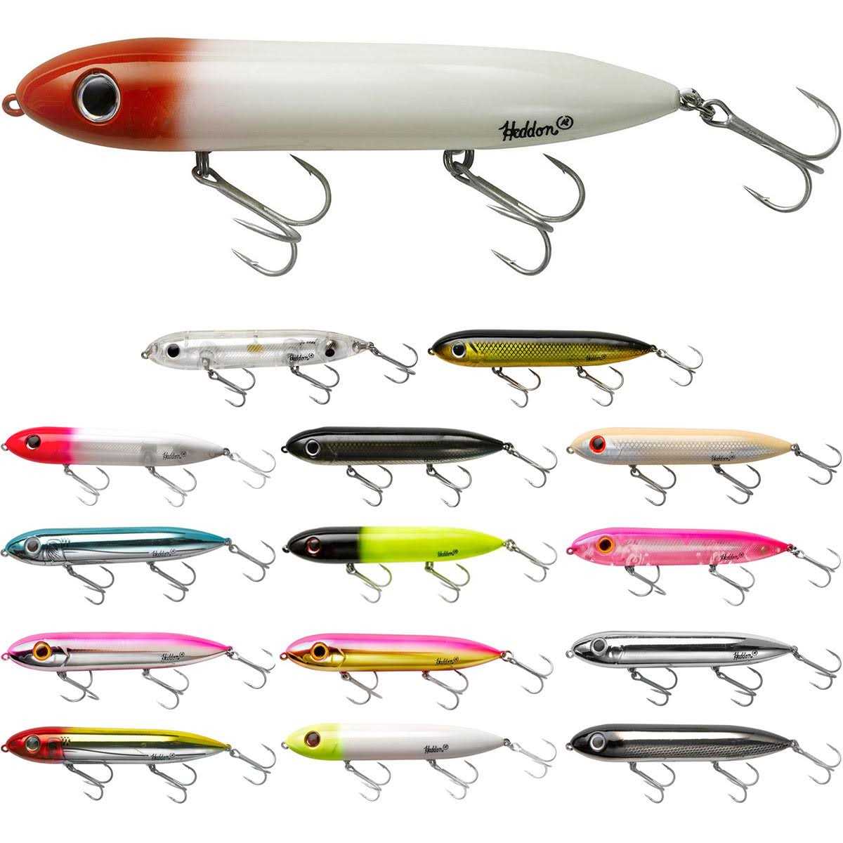 Heddon Super Spook - Image 4