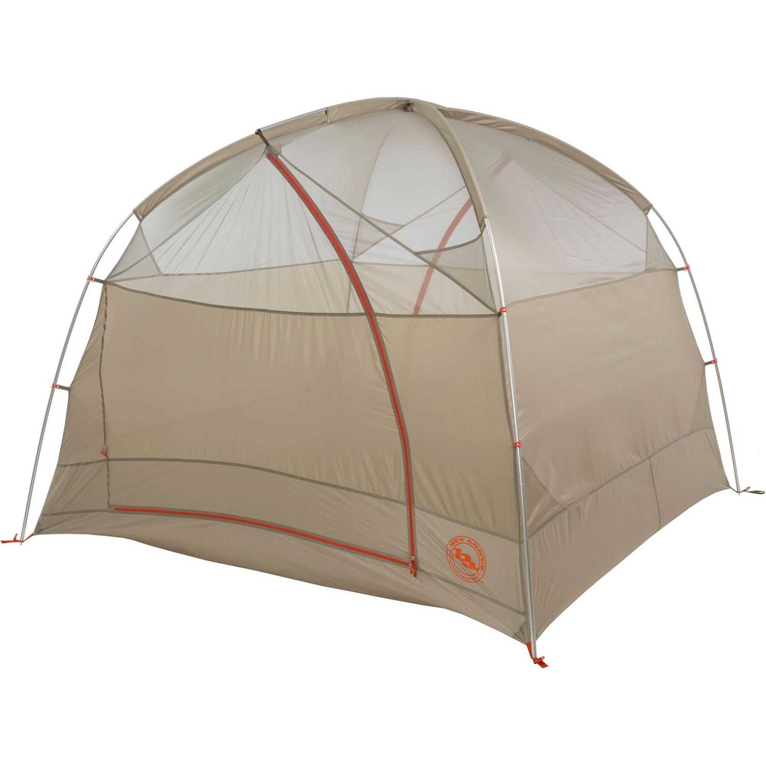 Big Agnes Spicer Peak Tent