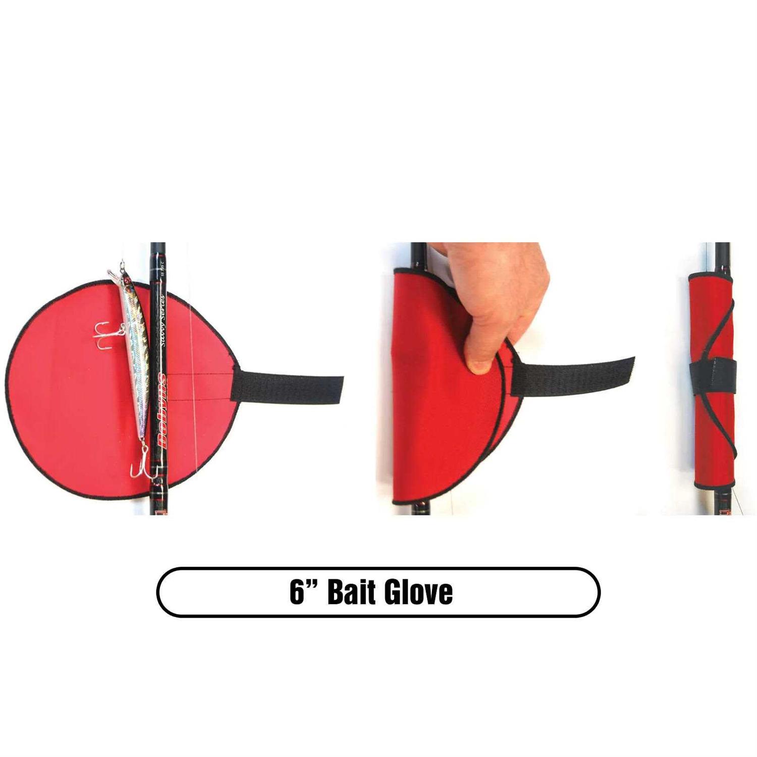The Rod Glove Rod Glove The Bait Glove - Image 2