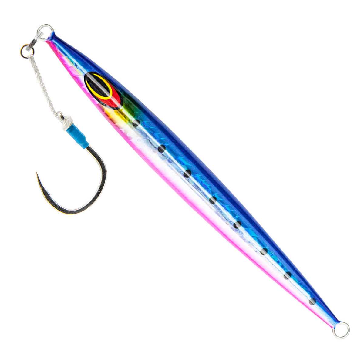 Nomad Design Streaker Jig - Image 2