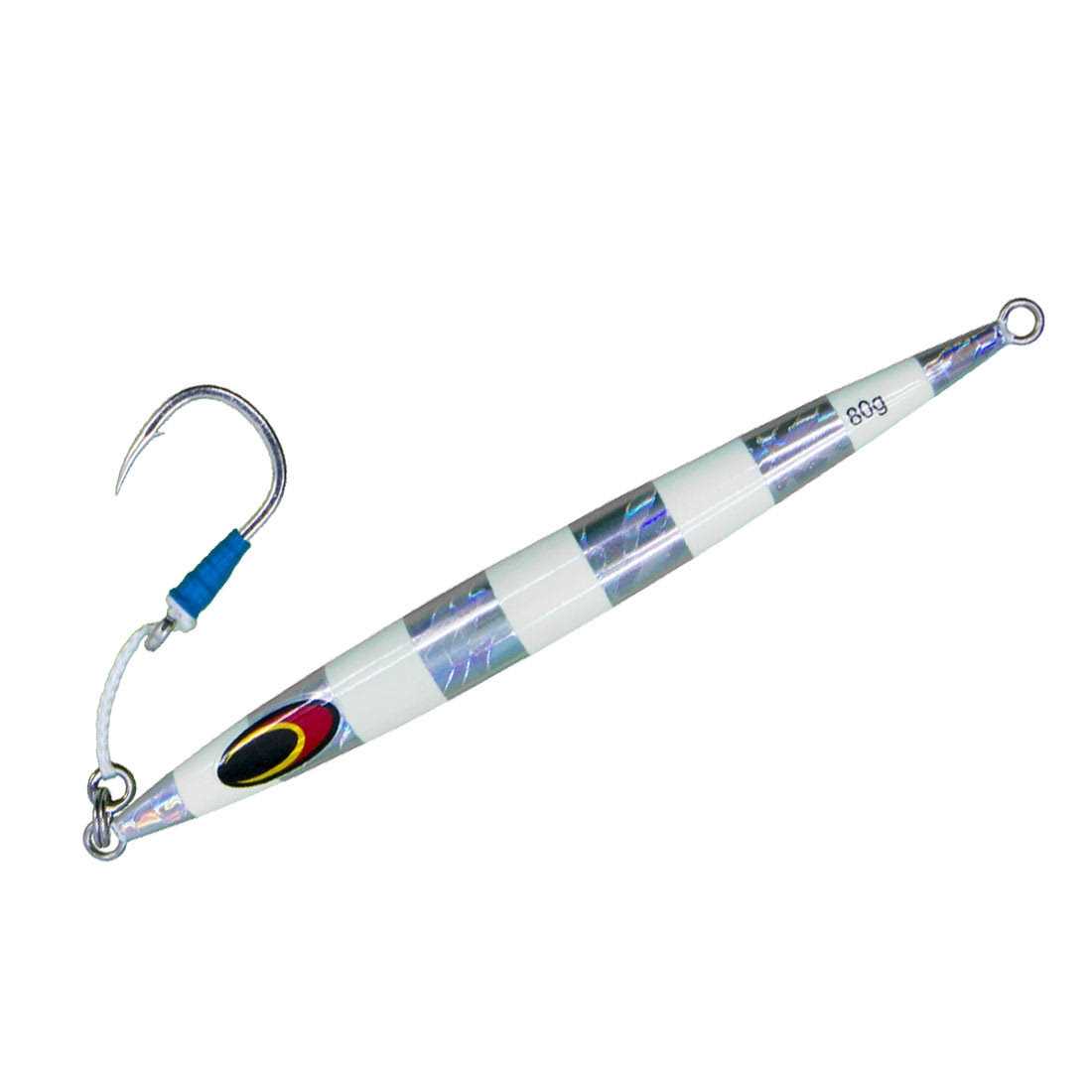 Nomad Design Streaker Jig - Image 4