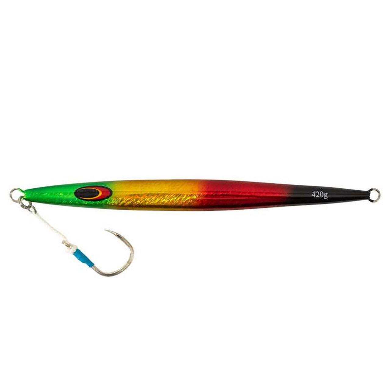 Nomad Design Streaker Jig - Image 4