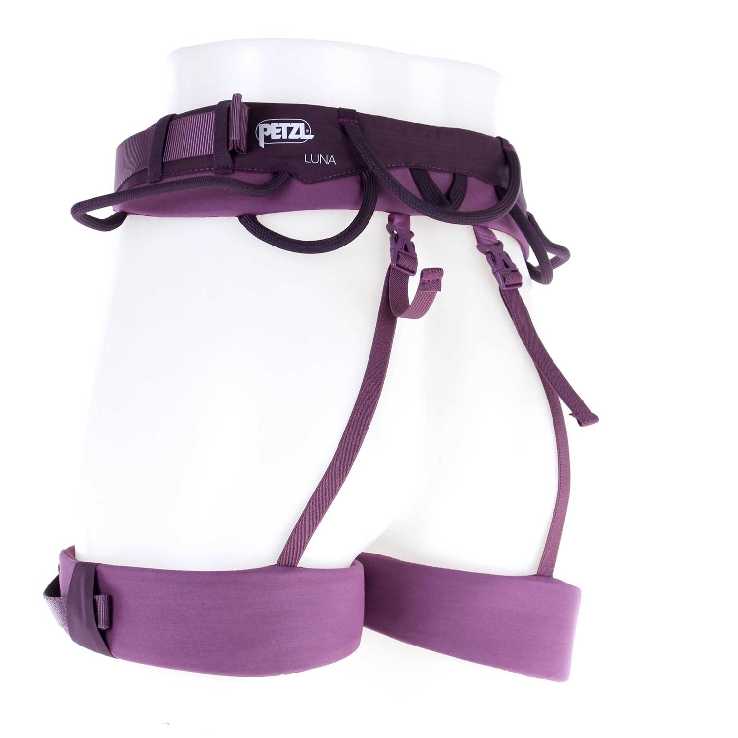 Petzl Luna Women's Harness - Image 3