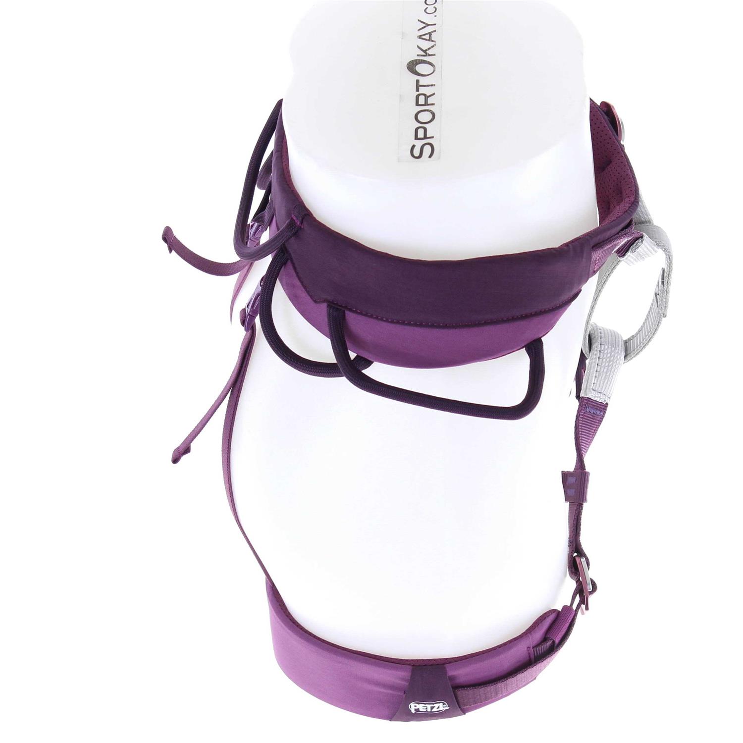 Petzl Luna Women's Harness - Image 4