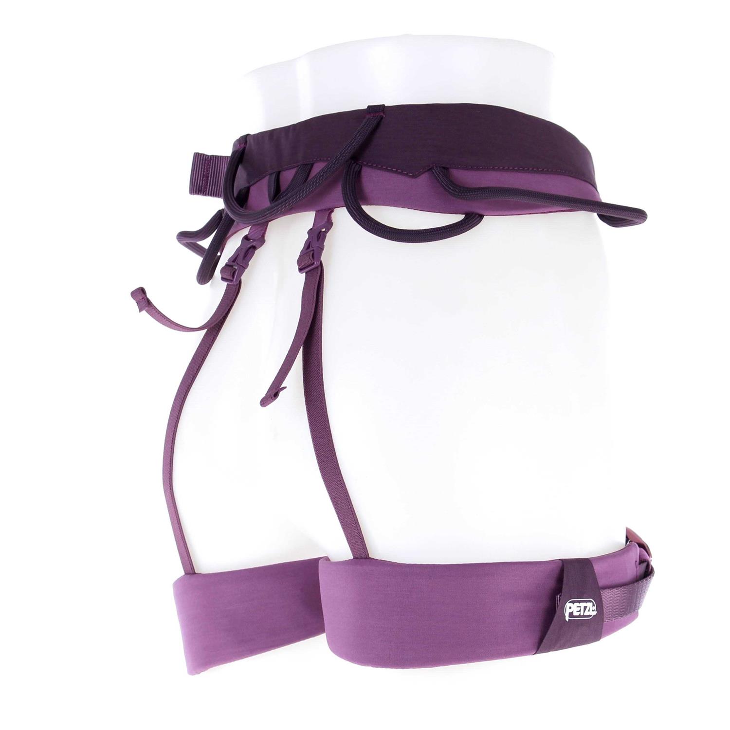 Petzl Luna Women's Harness - Image 5