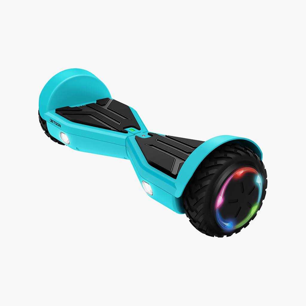 Jetson Spin Hoverboard - Image 4