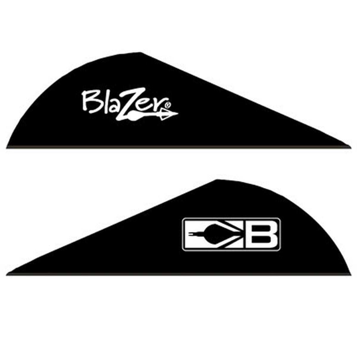 Bohning Blazer Vanes