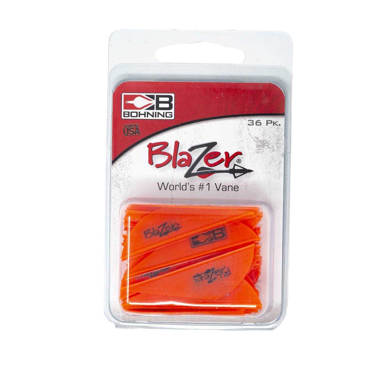 Bohning Blazer Vanes - Image 3