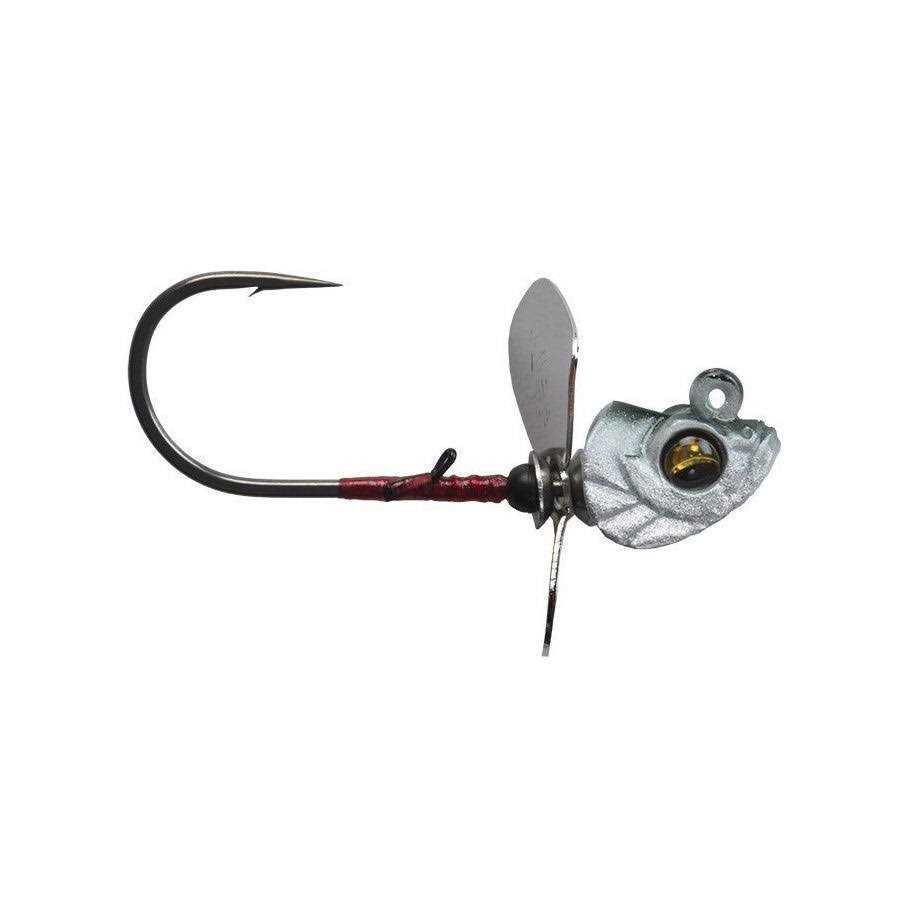 Megabass Okashira Screwhead - Image 3