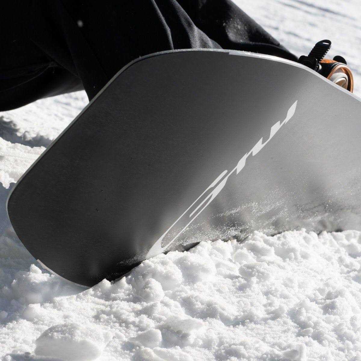 GNU Gremlin Snowboard - Image 5