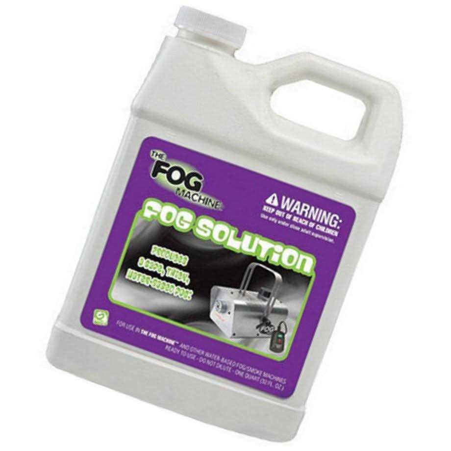 Gemmy Liquid Fog Halloween Decor - Image 2