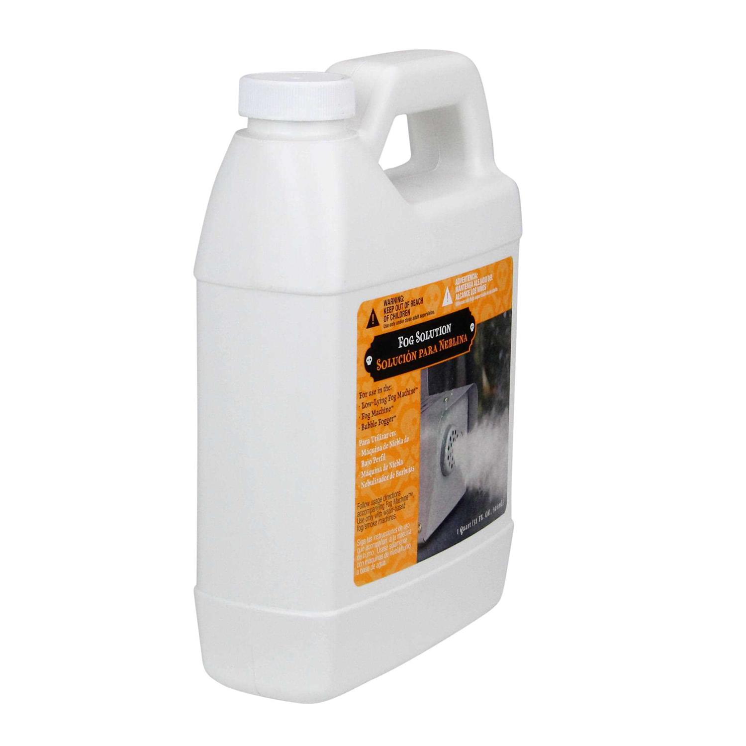 Gemmy Liquid Fog Halloween Decor - Image 3