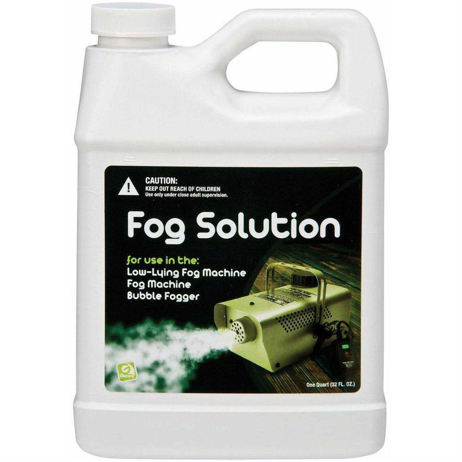 Gemmy Liquid Fog Halloween Decor - Image 4