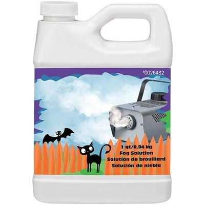 Gemmy Liquid Fog Halloween Decor - Image 5