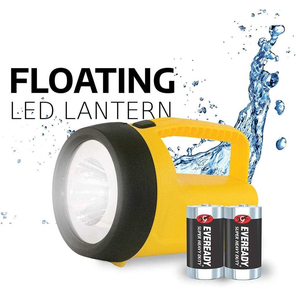 Eveready ReadyFlex LED Floating Lantern - Image 2