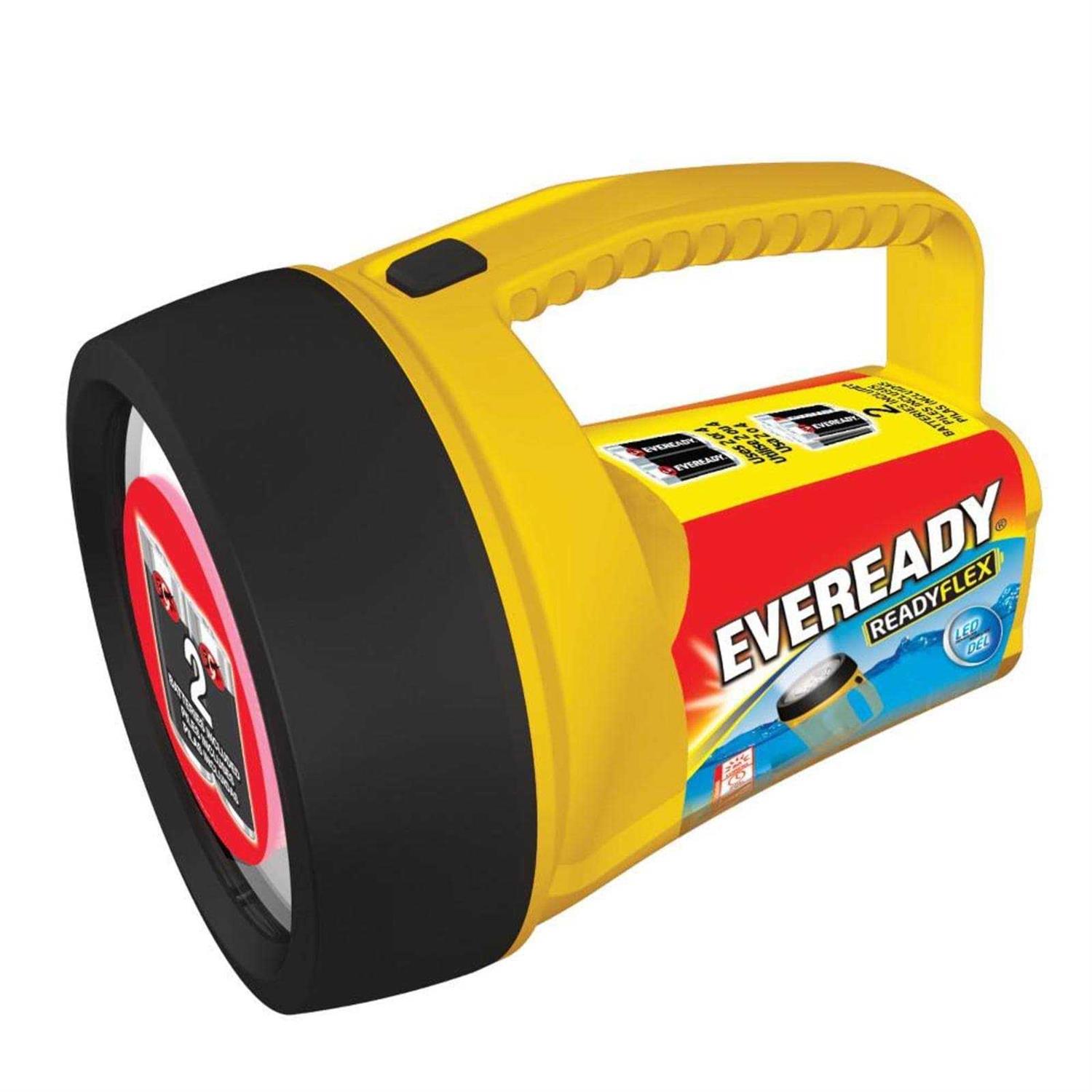 Eveready ReadyFlex LED Floating Lantern - Image 5
