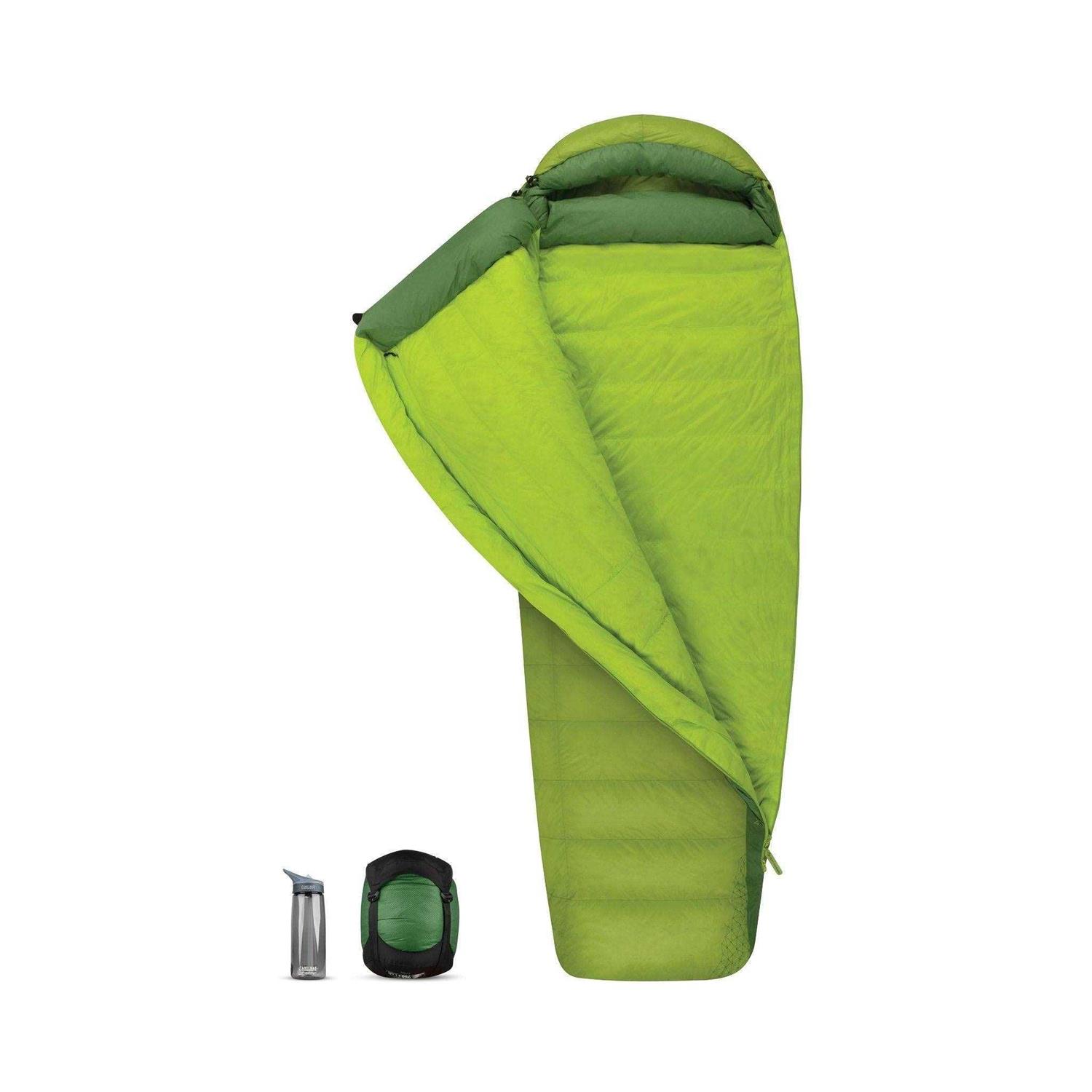 Sea to Summit Ascent Sleeping Bag