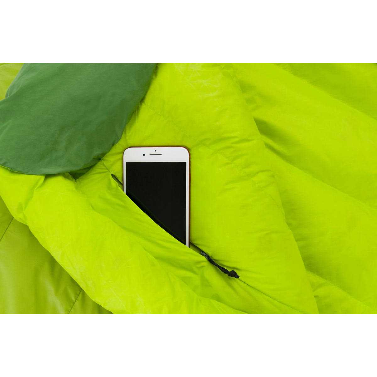 Sea to Summit Ascent Sleeping Bag - Image 3