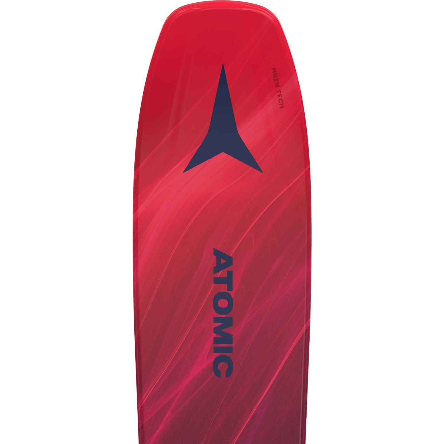 Atomic Maven 93 C Skis - Image 4