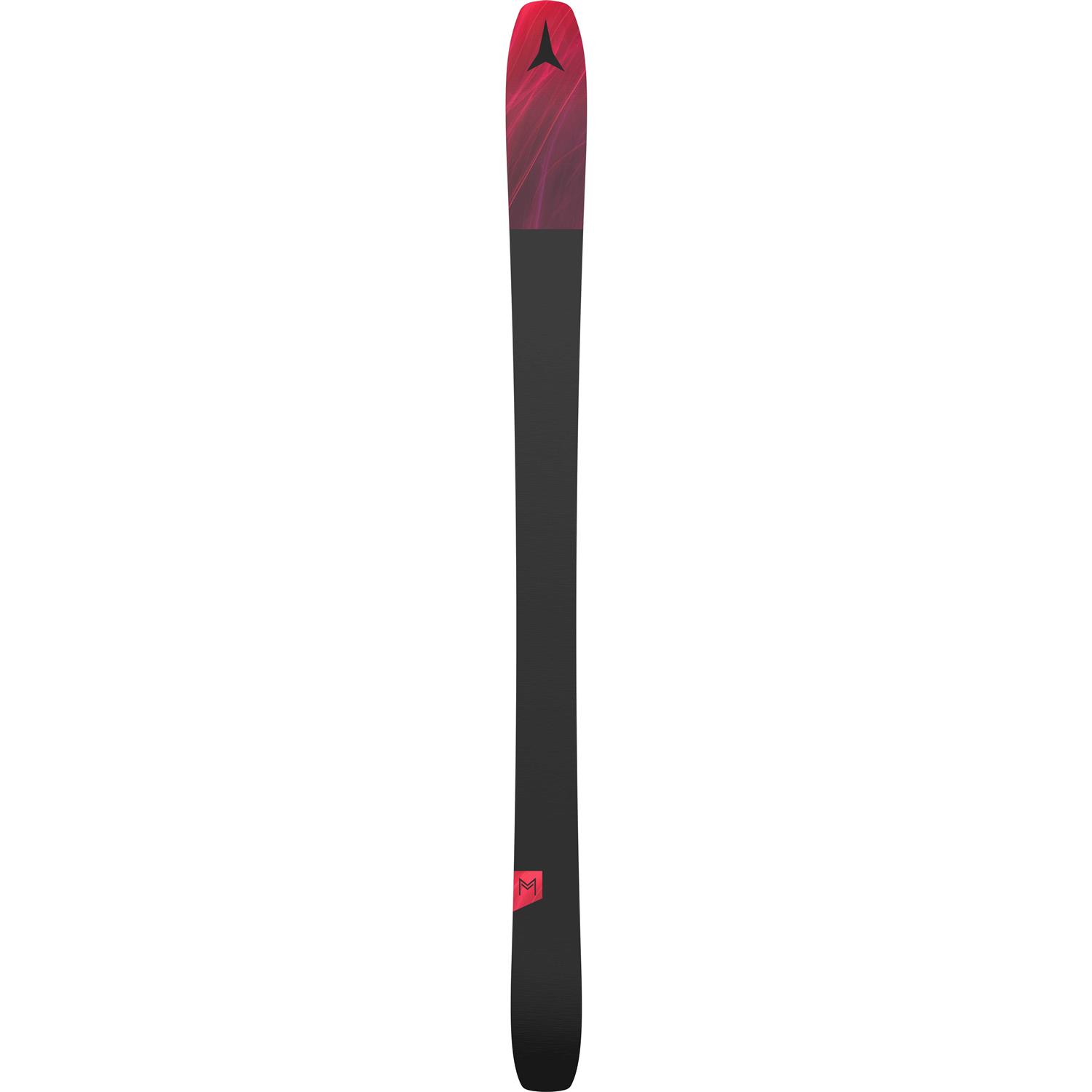 Atomic Maven 93 C Skis - Image 5