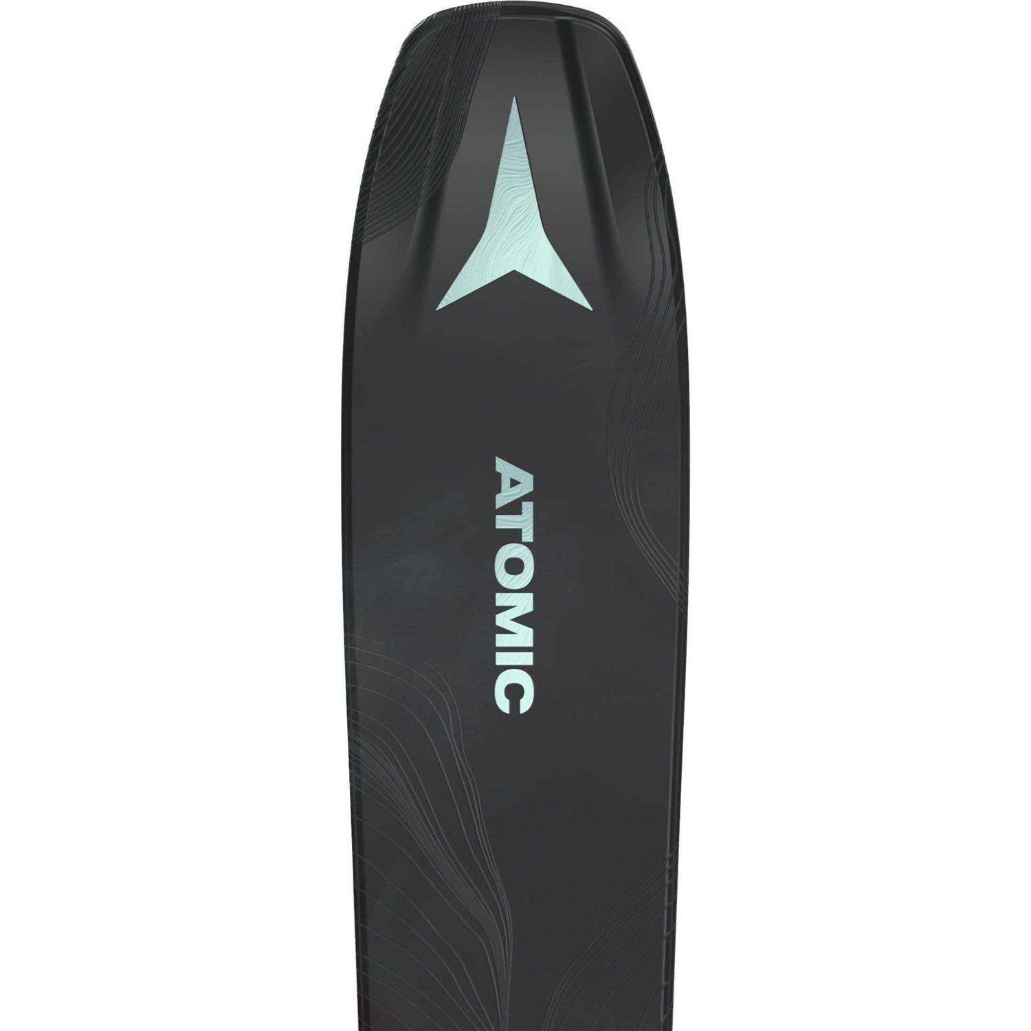 Atomic Maven 93 C Skis - Image 3