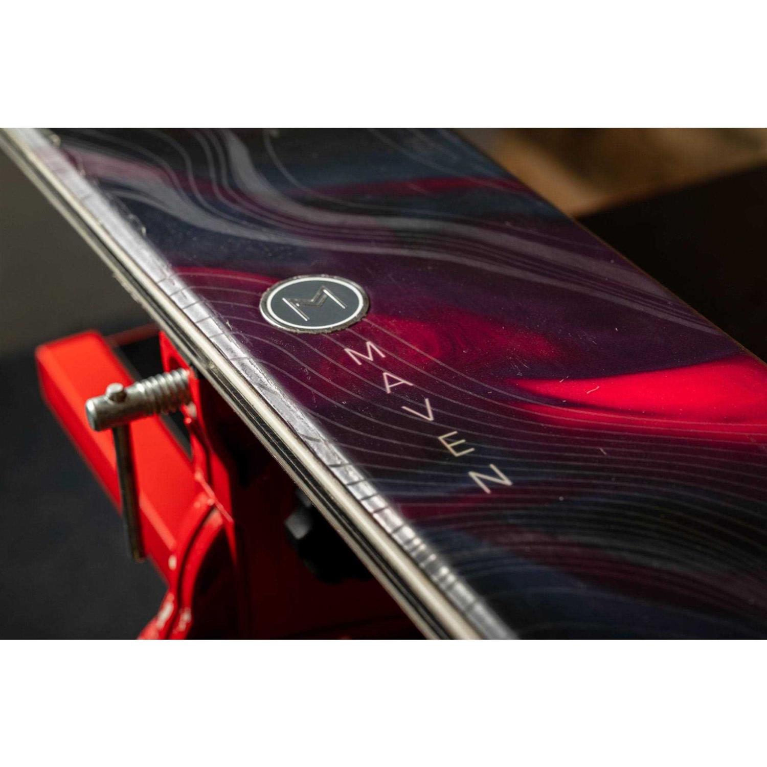 Atomic Maven 93 C Skis - Image 4