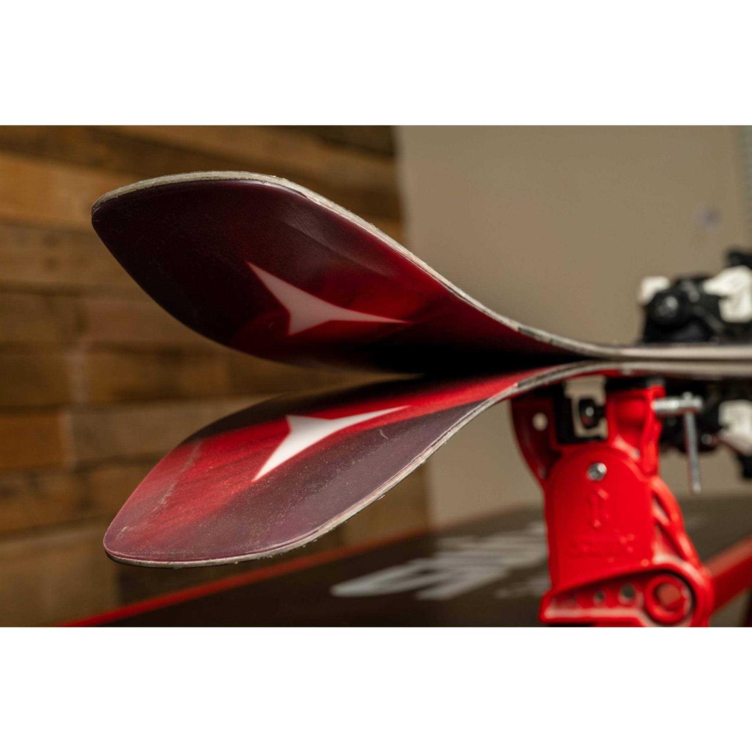 Atomic Maven 93 C Skis - Image 5