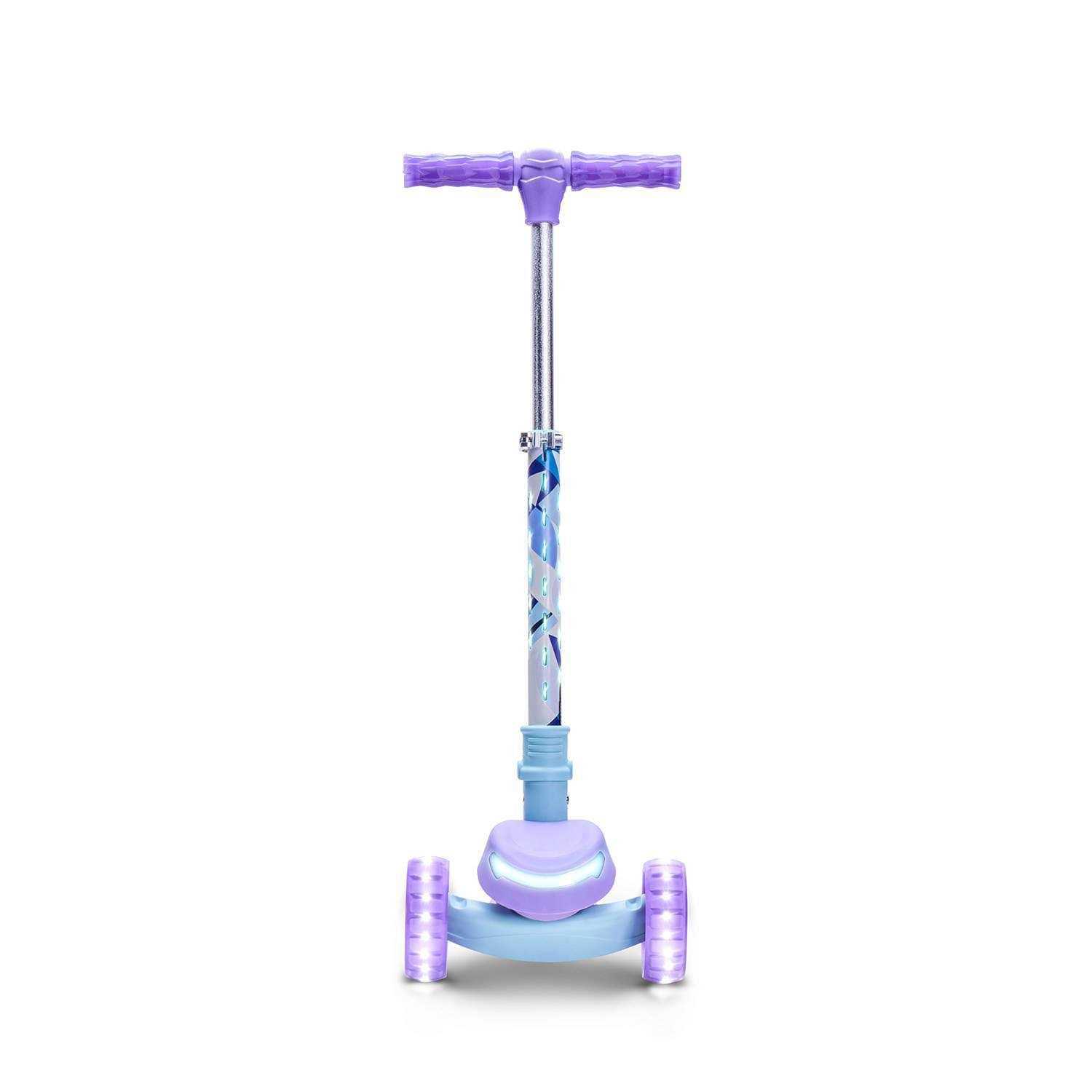 Jetson Disney 3 Wheel Kick Scooter - Image 2