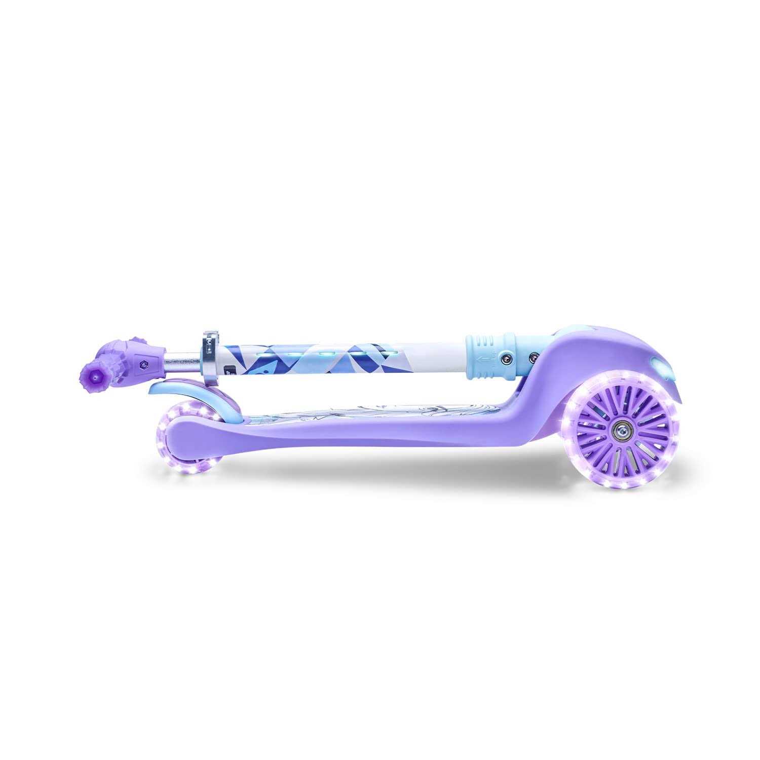 Jetson Disney 3 Wheel Kick Scooter - Image 5