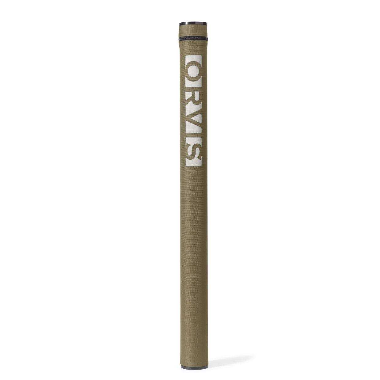 Orvis Recon Fly Rod Premium Outfit Green - Image 2