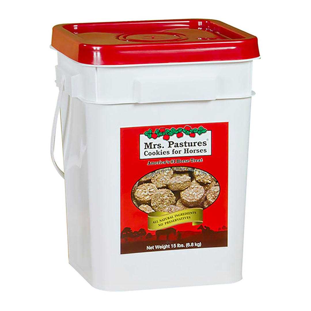 Mrs Pastures Horse Cookies - Image 3