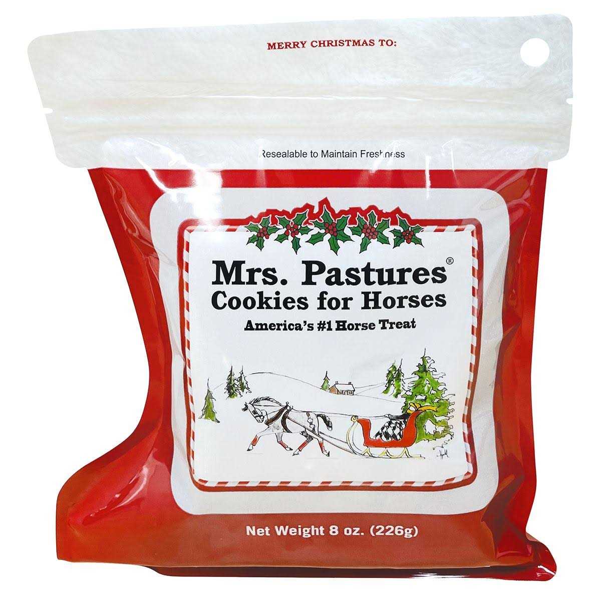 Mrs Pastures Horse Cookies - Image 5