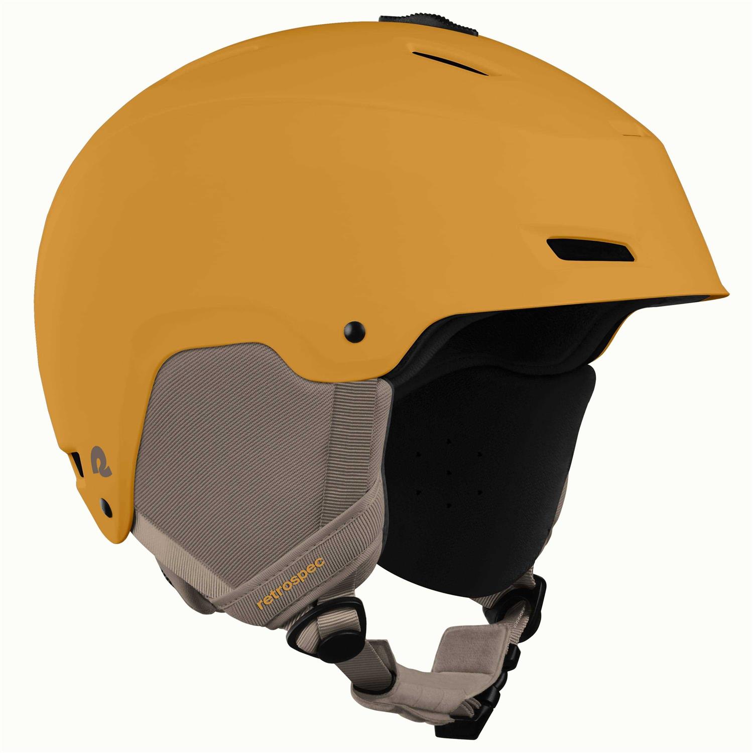 Retrospec Zephyr Ski & Snowboard Helmet - Image 2