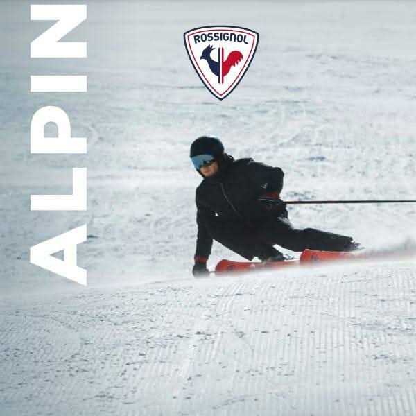 Rossignol Experience 78 CA Skis Bindings 2024 - Image 3