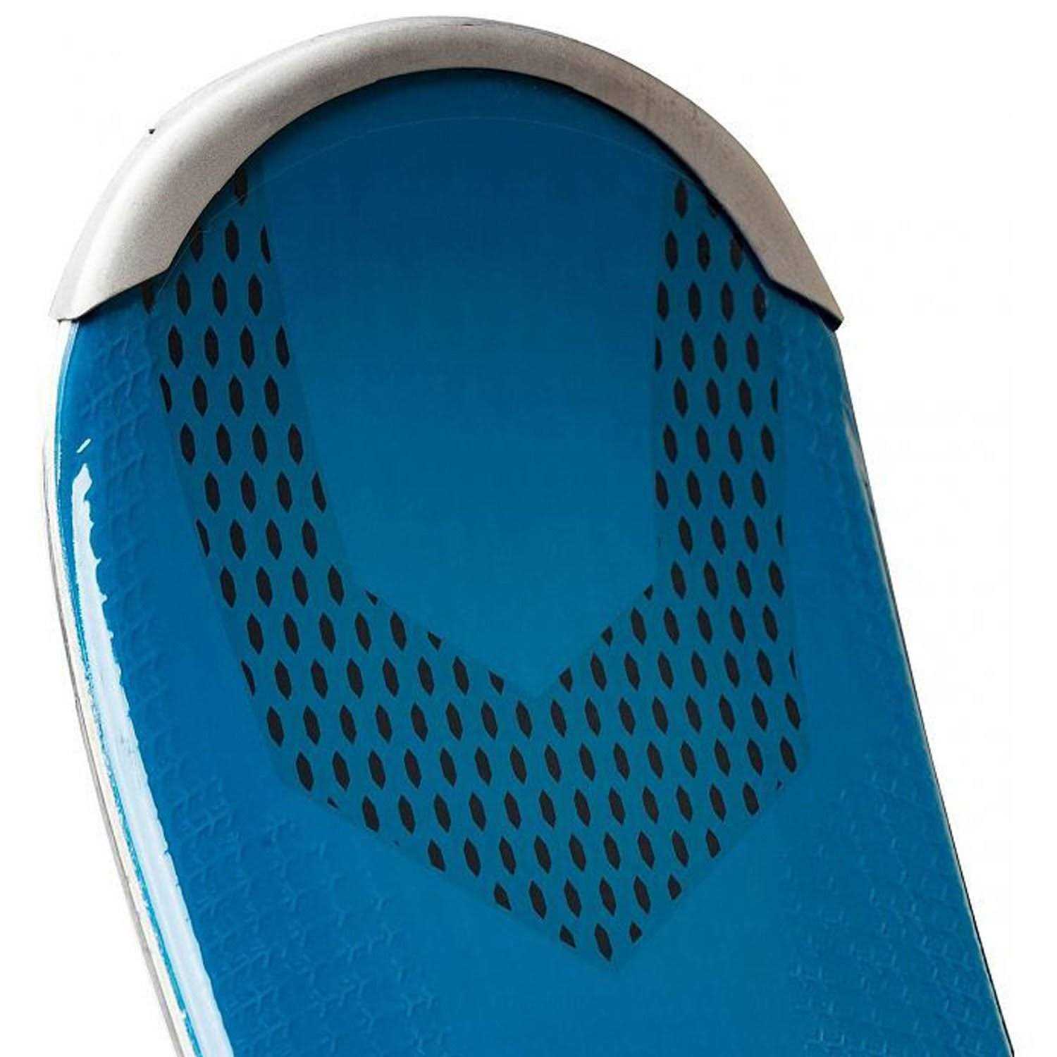 Rossignol Experience 78 CA Skis Bindings 2024 - Image 4