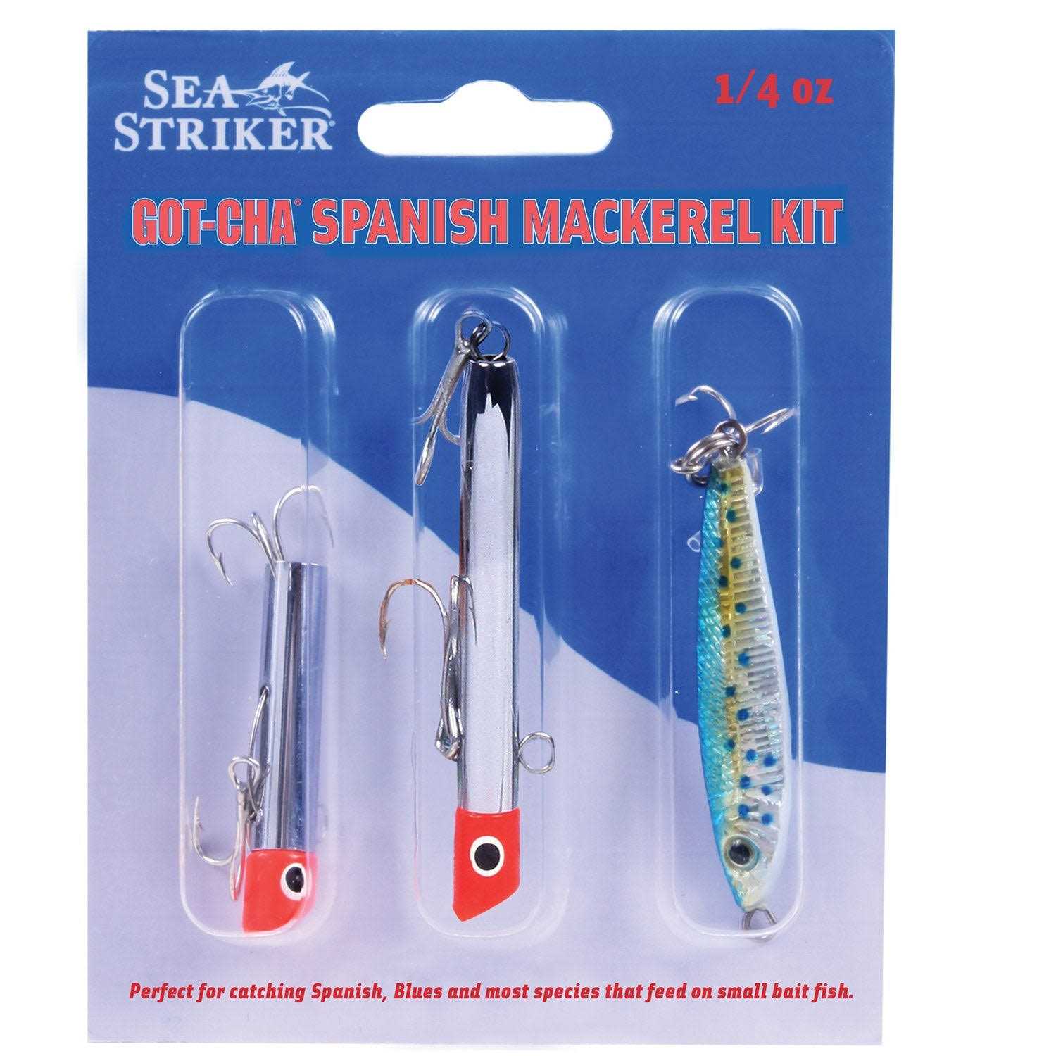 Got-Cha G500-3pk 500 Series 3 Pack - Image 5