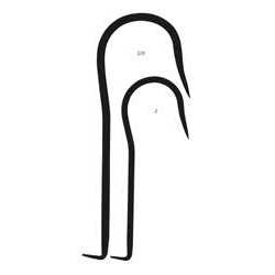 Mustad Gaff Hook - Image 2