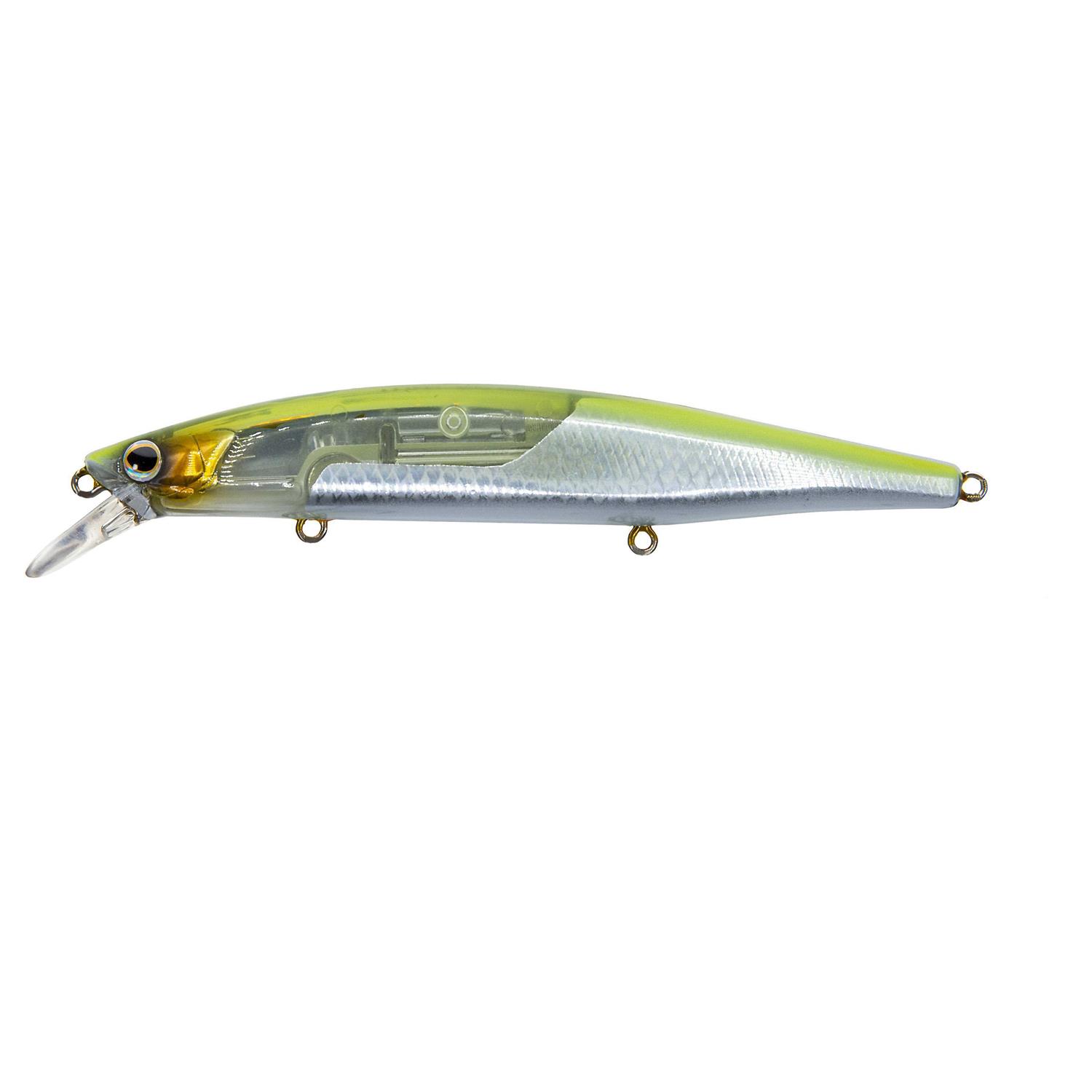 Shimano World Minnow 115SP Jerkbait - Image 2