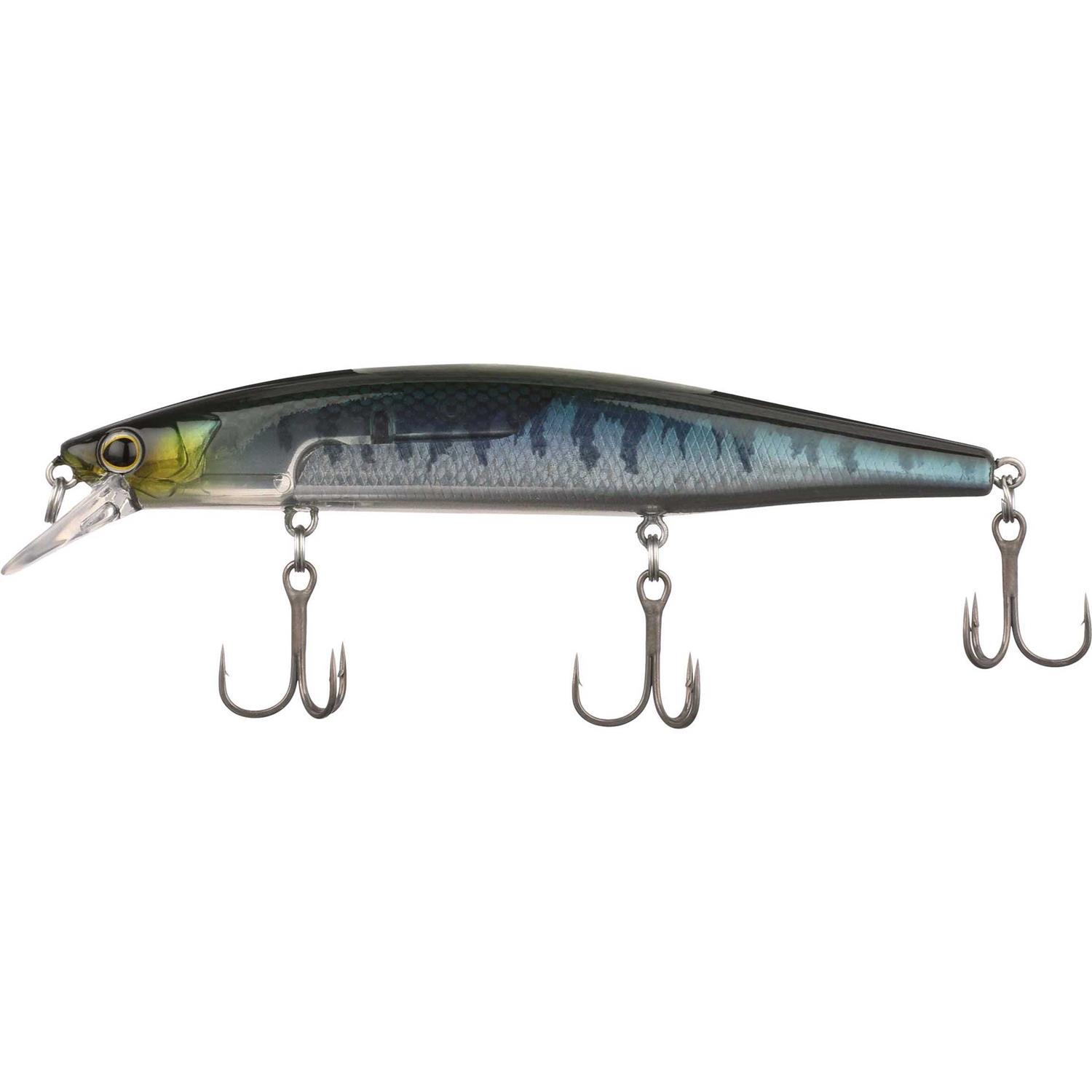 Shimano World Minnow 115SP Jerkbait - Image 3