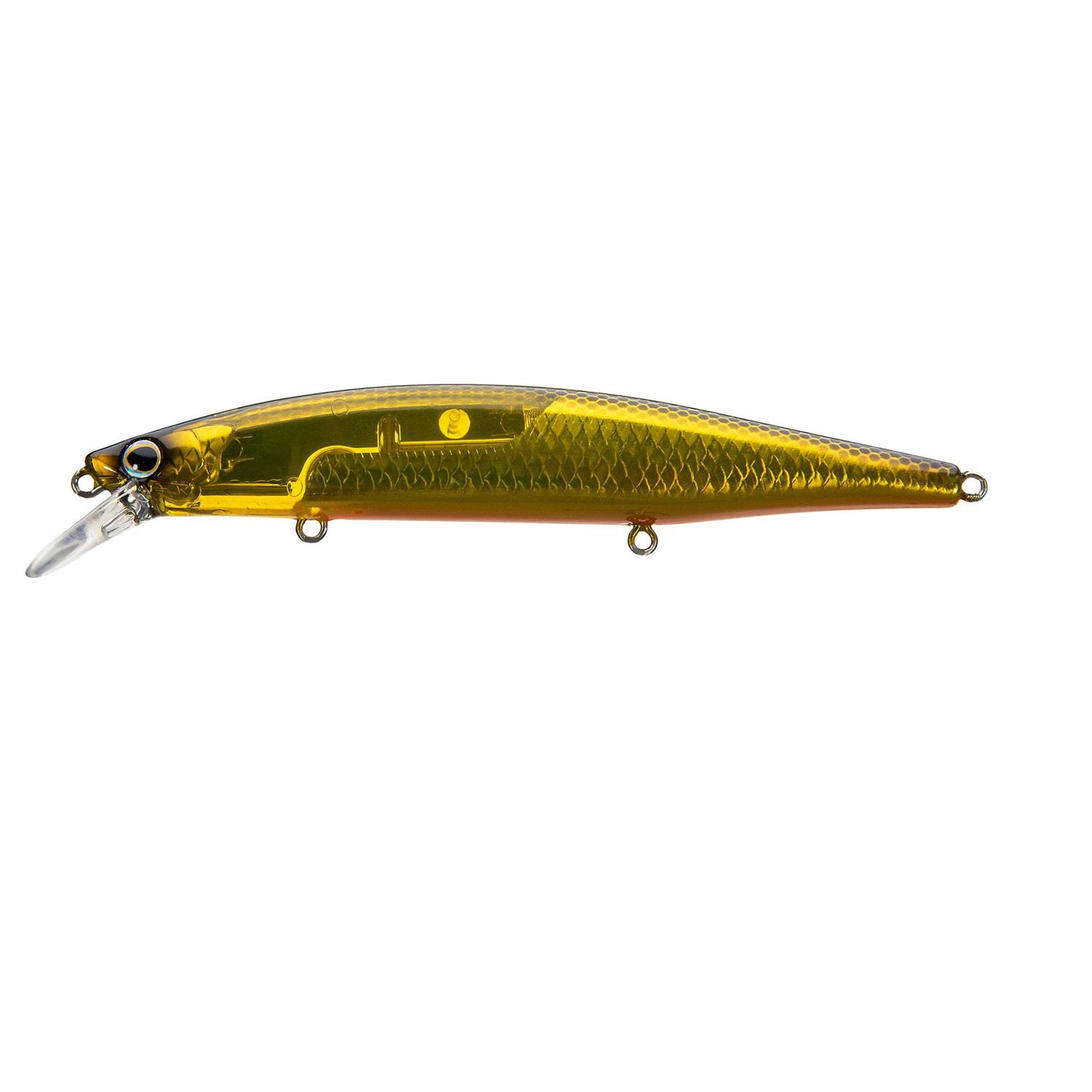 Shimano World Minnow 115SP Jerkbait - Image 4