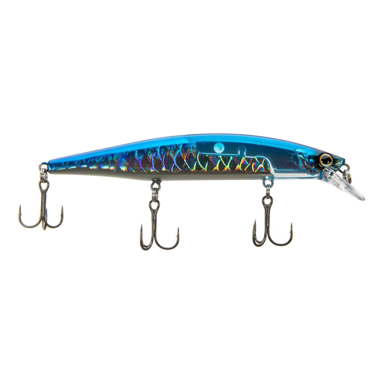 Shimano World Minnow 115SP Jerkbait - Image 5
